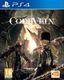 Code Vein PS4 1
