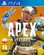 APEX Legends Lifeline Edition PL PS4 1