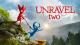 Unravel Two Nintendo Switch 2