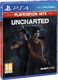 Uncharted: Zaginione Dziedzictwo PS4 1