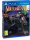 MediEvil PS4 1