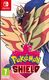 Pokémon Shield Nintendo Switch 1