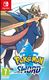 Pokemon Sword Nintendo Switch 1