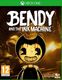 Bendy and the Ink Machine Xbox One 1