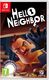 Hello Neighbor Nintendo Switch 1
