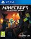 Minecraft PS4 1
