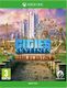 Cities Skylines Parklife Edition Xbox One 1