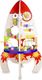 Classic World Wielozadaniowa Rakieta Classic World 1