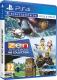 Zen Studios VR Collection PS4 2