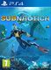 Subnautica PS4 1