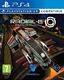 Radial-G : Racing Revolved PS4 1