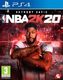 NBA 2K20 1