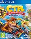 CTR Crash Team Racing Nitro Fueled 1