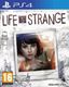 Life is Strange PS4 1