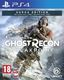 Tom Clancy's Ghost Recon: Breakpoint Auroa Edition PS4 1