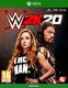 WWE 2K20 Xbox One 1