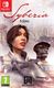 Syberia Nintendo Switch 1