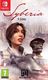 Syberia Nintendo Switch 1