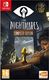 Little Nightmares Complete Edition Nintendo Switch 2