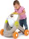 Smoby Chodzik Pchacz Wózek MiniKiss 3w1 1