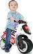 Injusa Aprilia Jeździk Motorek Biegowy 1