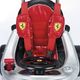Feber Feber Wielofunkcyjny rowerek trójkołowy Ferrari 6
