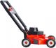 Falk Kubota Kosiarka dla dzieci ogrodowa do trawy Falk 4