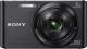 Aparat cyfrowy Sony Cyber-Shot DSC-W830 czarny 1