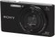 Aparat cyfrowy Sony Cyber-Shot DSC-W830 czarny 3