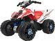Injusa Honda Quad Na Akumulator 12V Injusa 2