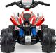 Injusa Honda Quad Na Akumulator 12V Injusa 3
