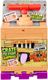 Figurka MGA Crate Creatures Suprise KaBOOM - Stworek Gobbie (557258) 1