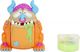 Figurka MGA Crate Creatures Surprise: Barf Buddies - Grumble (555063E7C_D) 2