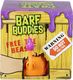 Figurka MGA Crate Creatures Surprise: Barf Buddies - Grumble (555063E7C_D) 3