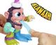 Figurka MGA Crate Creatures Suprise KaBOOM - Stworek Nanners (557227) 3