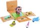 Figurka MGA Crate Creatures Suprise KaBOOM - Stworek Nanners (557227) 5