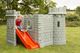 Little Tikes Little Tikes Klasyczny zamek ze zjeżdżalnią 5