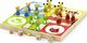 Viga Gra planszowa Ludo Chińczyk 2