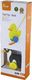 Viga Viga Toys Drewniany Pchacz Pingwin 3