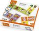 Viga Drewniana gra Domino Farma Viga Toys 28 elementów 1