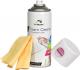 Tracer Pianka 400ml + ściereczka do plastików (TRASRO42105) 1