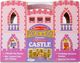 Figurka Melissa & Doug Zamek z figurkami różowy księżniczka 4