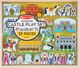 Figurka Melissa & Doug Drewniany zestaw do układania – Królestwo (10979) 3