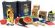 Melissa & Doug Duży zestaw magika – Deluxe 1