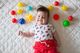 MomsCare Piłeczki sensoryczne 5 sztuk w pudełku 5
