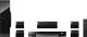 Kino domowe Pioneer MCS-434 1