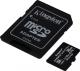 Karta Kingston Canvas Select Plus MicroSDHC 16 GB Class 10 UHS-I/U1 A1 V10 (SDCS2/16GB) 1