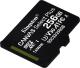 Karta Kingston Canvas Select Plus MicroSDXC 256 GB Class 10 UHS-I/U1 A1 V10 (SDCS2/256GBSP) 1
