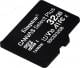 Karta Kingston Canvas Select Plus MicroSDHC 32 GB Class 10 UHS-I/U1 A1 V10 (SDCS2/32GB) 1