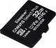 Karta Kingston Canvas Select Plus MicroSDHC 32 GB Class 10 UHS-I/U1 A1 V10 (SDCS2/32GBSP) 1